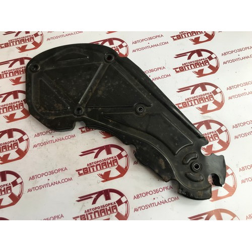 Защита ГРМ Kia Sorento 2.5CRDI 2002-2009 213604A000